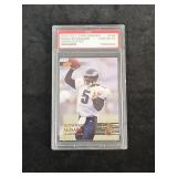 2000 Collectors Edge  #134 McNabb Football Card