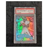 1999 Fleer Mystique #102 McNabb Football Card