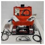 Electronic Testing Equipment Leads