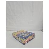 Factory Sealed 1993 Bowman Baseball Wax Box