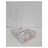 Factory Sealed 1991 Upper Deck Baseball Wax Box