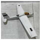 Schweizer SGS Balsa R/C Glider w/70" Wing Span