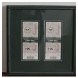 2003 Phillies "The Vet" Final Innings Game Tickets