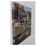 2001 Bucks County & Illustrated History