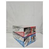 1991L Baseball Series 1 & 2 Wax Boxes