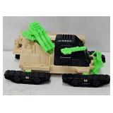 1992 Hasbro GI Joe Patriot Armored Vehicle