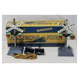 (2) American Flyer Highway Flashers #760
