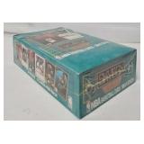 Sealed Box 1990-91 Skybox Basketball Cards