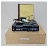 Advanced Electronics Applications Computer Patch