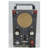 Heathkit Model IT-12 Signal Tracer