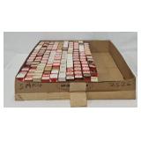 Approximately 150 Radio/TV Electron Tubes