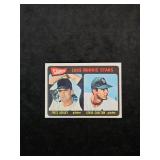 1965T #477 Steve Carlton Rookie Card
