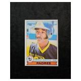 1979T #116 Ozzie Smith Rookie Card