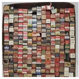 Approx. 235 Mostly New Radio/TV Electron Tubes