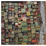 Approximately 120 New Radio/TV Electron Tubes