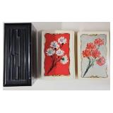 1948 KEM "Florence"  Design Playing Cards