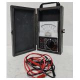 Micronta Model 22-204C Ohms/Volt Multitester