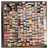 Approximately 200 New Radio/TV Electron Tubes