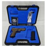 Gun - New FN Herstal Five-Seven 5.7x28 Pistol