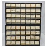 Multi-Draw Cabinets w/100