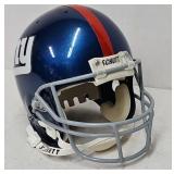Schutt Official New York Giants Football Helmet