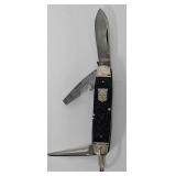 pre 1939 LF & C Boy Scouts 4 Tool Pocket Knife
