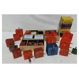 New/Old Selenium Rectifiers