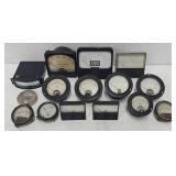 (15) Asst Electric Meters/Gauges