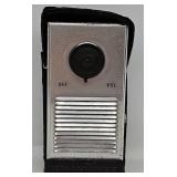 c1960 Heatkit GW-30 Hand Held Walkie-Talkie"