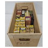 (37) New/Old Radio Potentiometers & Switches