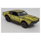 Hot Wheels Redline Mighty Maverick