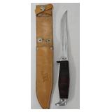 c1980 Case XX 3 Dot #316-5 Hunting Knife