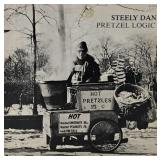 Steely Dan "Pretzel Logic " Gatefold LP Record
