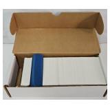 1992UD Football Card Sets