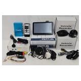 New Automotive Electronics