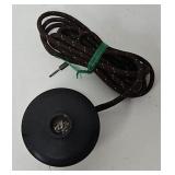 Antique Music Master Extension Speaker