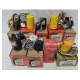 (9) New/Old Color TV Picture Tube Brighteners