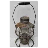 Philadelphia & Reading Railway Lantern