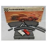 Revell U-3000 1:32 Grand Turismo Slot Car Set