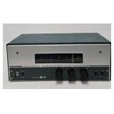 Lafayette Model HE-51 Communications Receiver