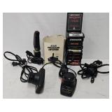 (10) Asst Video Game Cartridges & Accessories