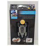 Sharper Image 10x25 Digital Camera Binoculars