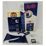 Pepsi Cola Vending Machine Telephone (MIB)