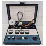 Model IT-5230 cathode Ray Tube Tester