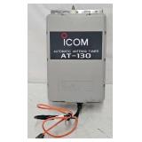 Icom AT-130 HF Automatic Antenna Tuner