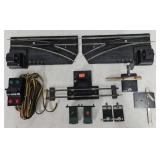 American Flayer S Gauge Train Accessories -