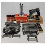 Lionel Track, Tower, Switches & Accessories