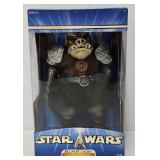 2002 Hasbro Star Wars ROTJ 12" Gamorrean Guard