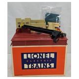 Lionel Trains Operating Saw Mill 4-2321 New in Box