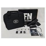 Gun - New FN Herstal Five-Seven 5.7x28mm Pistol